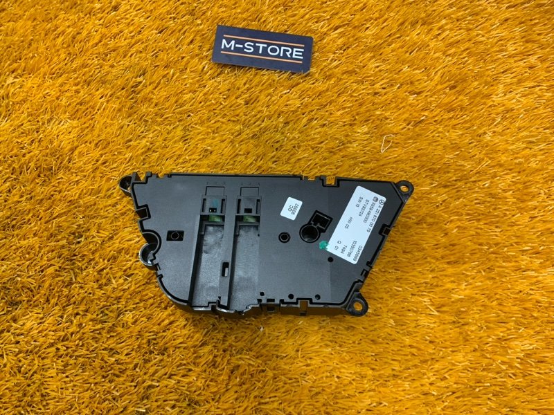 блок управления сиденьем, 2000 рублей, Красноярск