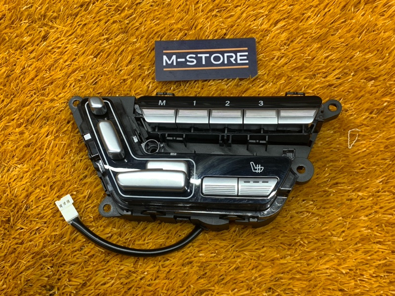 блок управления сиденьем, 2000 рублей, Красноярск