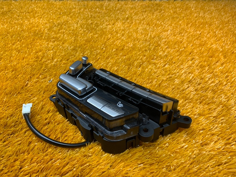 блок управления сиденьем, 2000 рублей, Красноярск