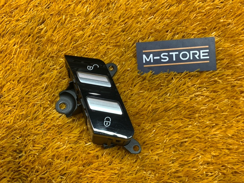 Кнопка центрального замка, 500 рублей, Красноярск