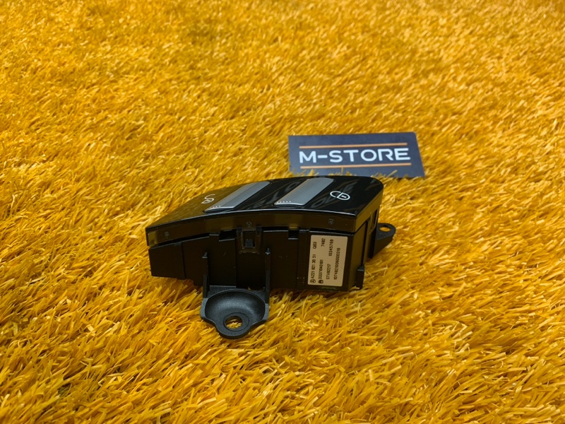 Кнопка центрального замка, 500 рублей, Красноярск