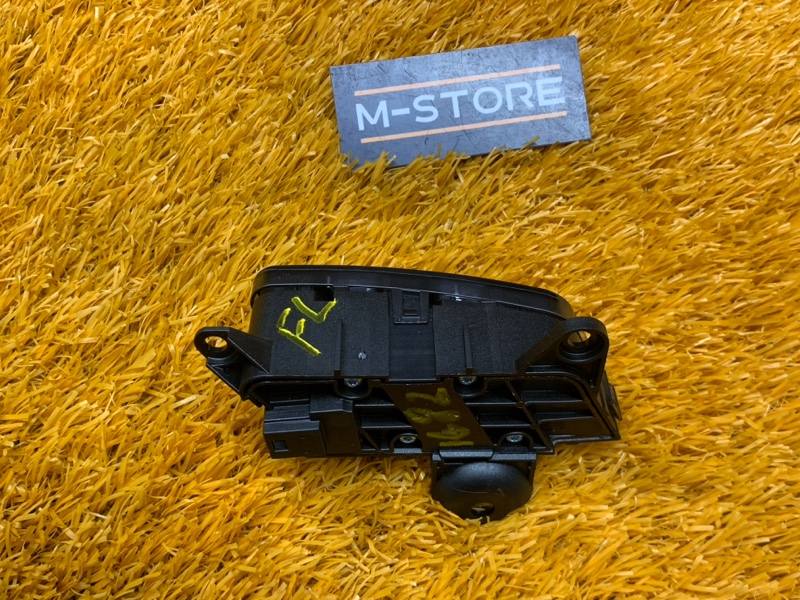 Кнопка центрального замка, 500 рублей, Красноярск