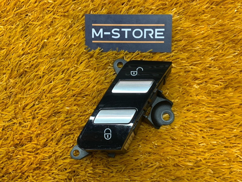 Кнопка центрального замка, 500 рублей, Красноярск