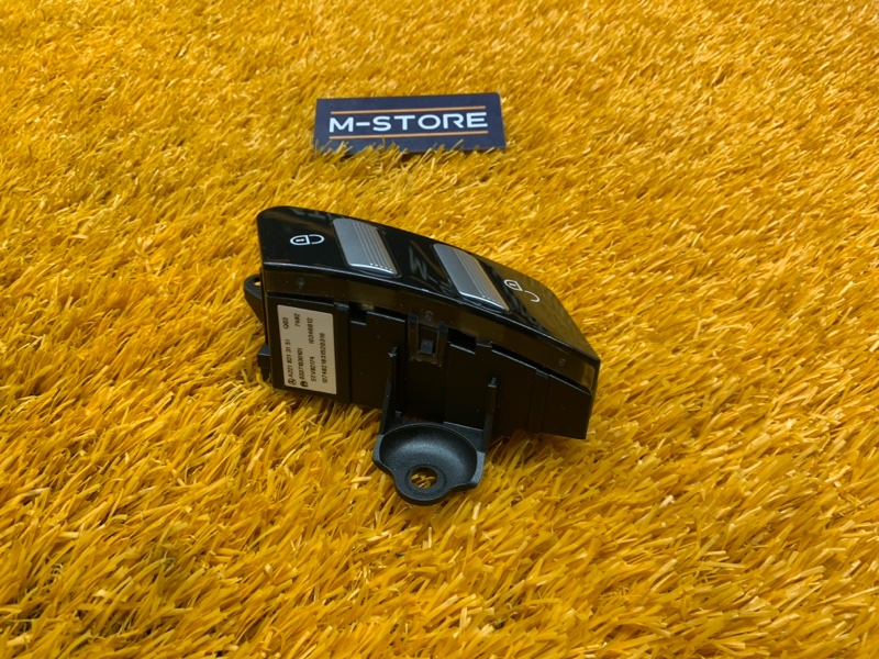 Кнопка центрального замка, 500 рублей, Красноярск