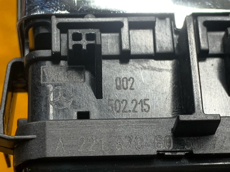 кнопка стеклоподъемника, 670 рублей, Красноярск