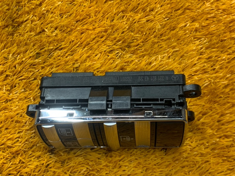 Блок управления стеклоподъемниками, 1000 рублей, Красноярск