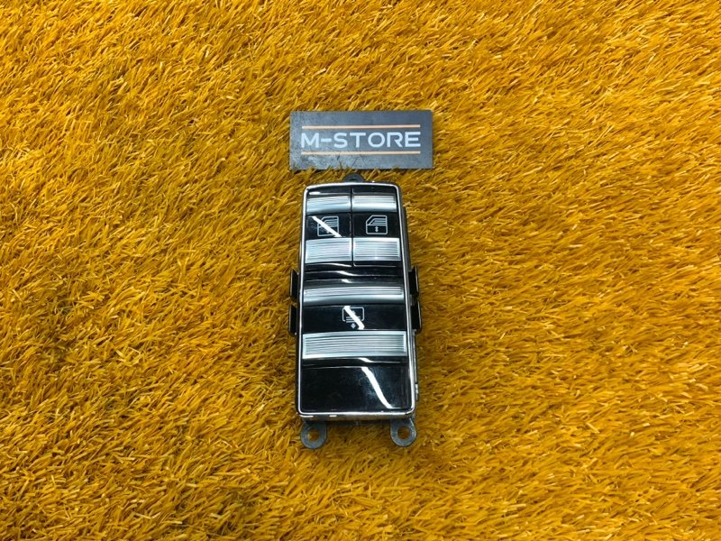 Блок управления стеклоподъемниками, 1000 рублей, Красноярск