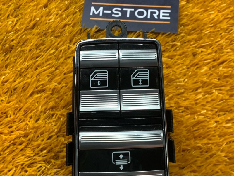 Блок управления стеклоподъемниками, 1000 рублей, Красноярск