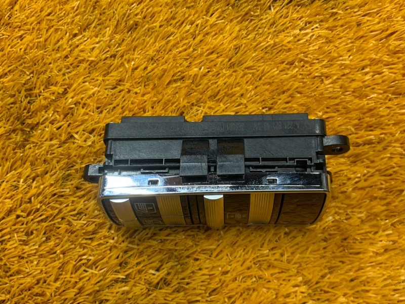 Блок управления стеклоподъемниками, 1000 рублей, Красноярск