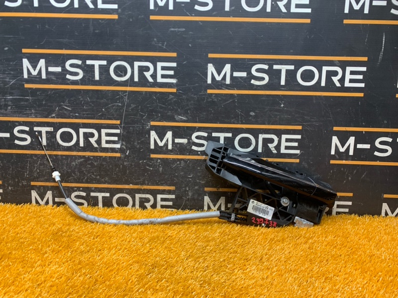 ручка двери внешняя, 1900 рублей, Красноярск