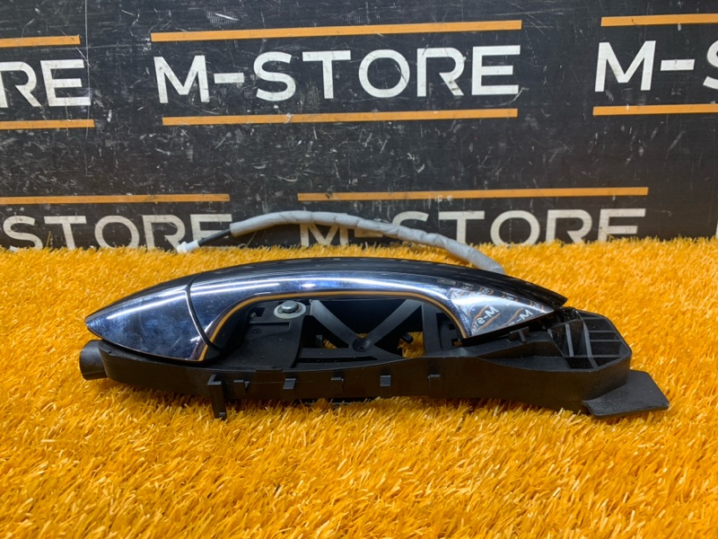 ручка двери внешняя, 1900 рублей, Красноярск