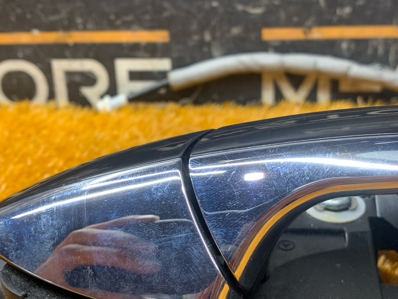 ручка двери внешняя, 1900 рублей, Красноярск