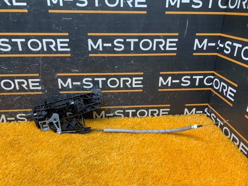 ручка двери внешняя, 1900 рублей, Красноярск