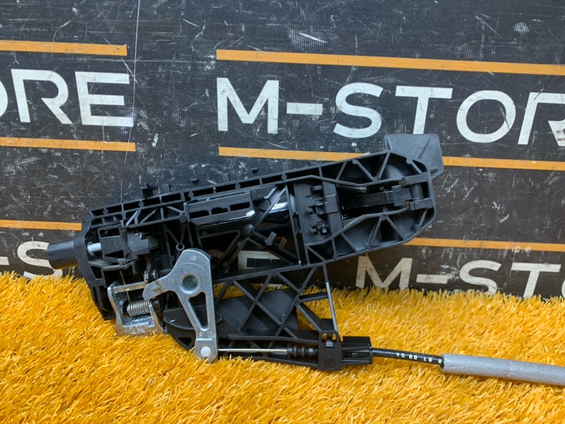 ручка двери внешняя, 1900 рублей, Красноярск