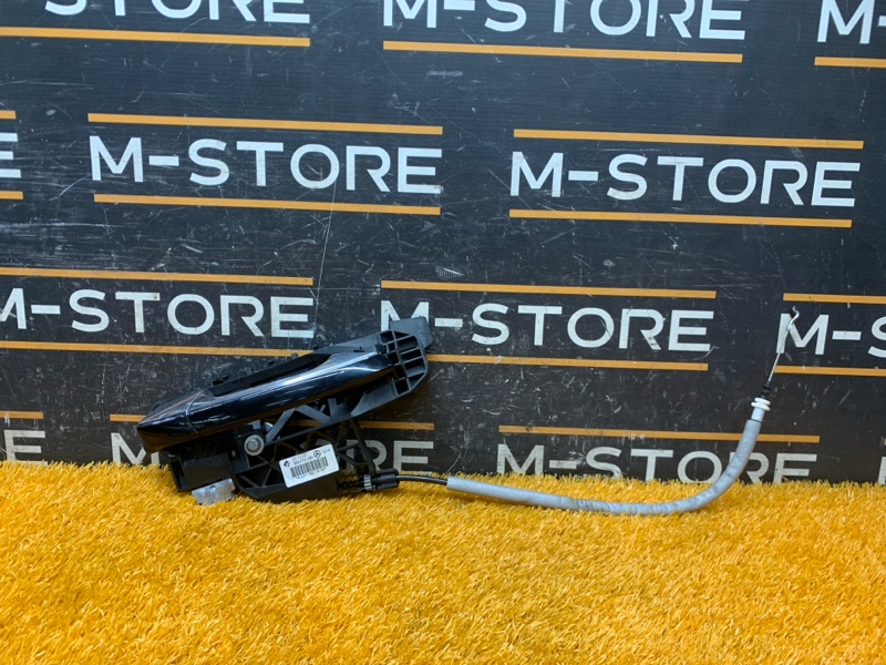 ручка двери внешняя, 1900 рублей, Красноярск