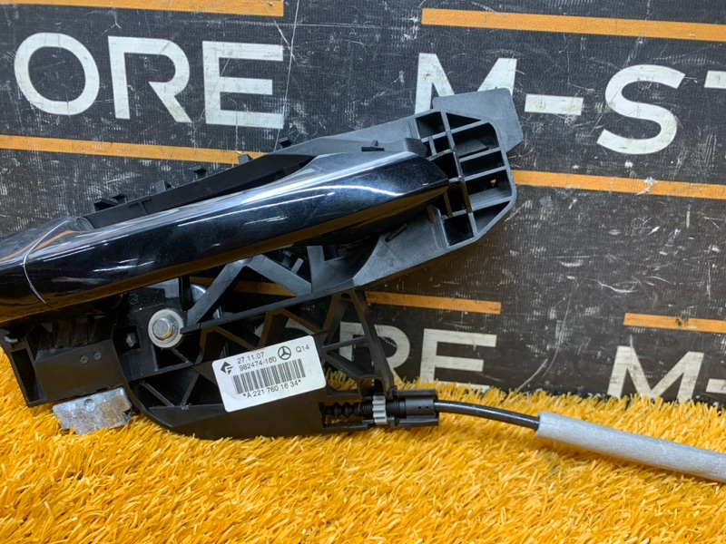 ручка двери внешняя, 1900 рублей, Красноярск