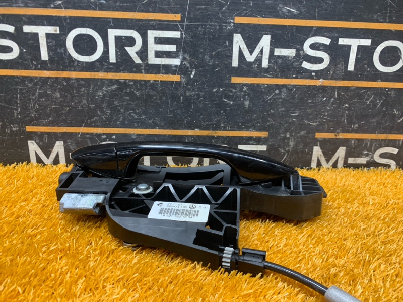 ручка двери внешняя, 1900 рублей, Красноярск