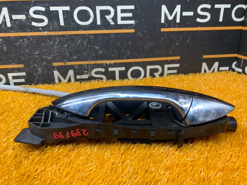 ручка двери внешняя, 1900 рублей, Красноярск