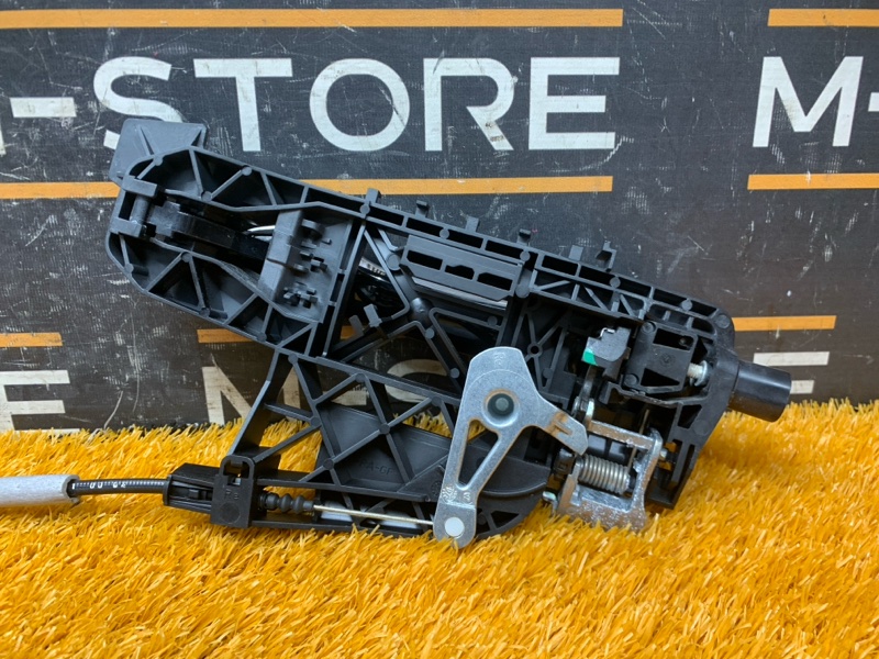 ручка двери внешняя, 1900 рублей, Красноярск