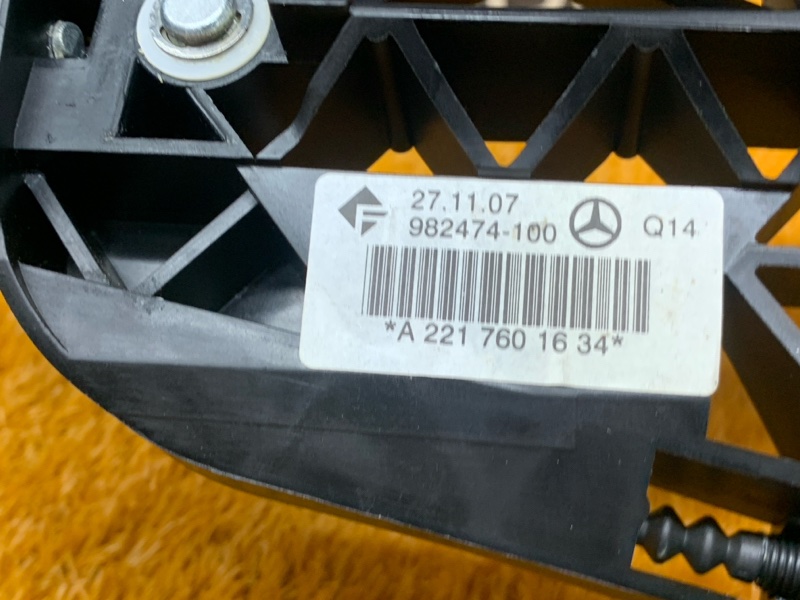 ручка двери внешняя, 1900 рублей, Красноярск