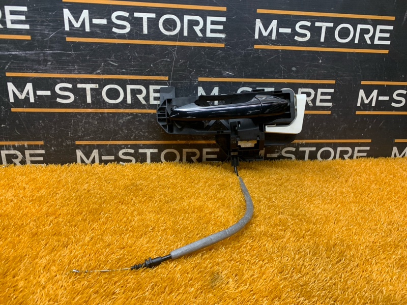 ручка двери внешняя, 2060 рублей, Красноярск