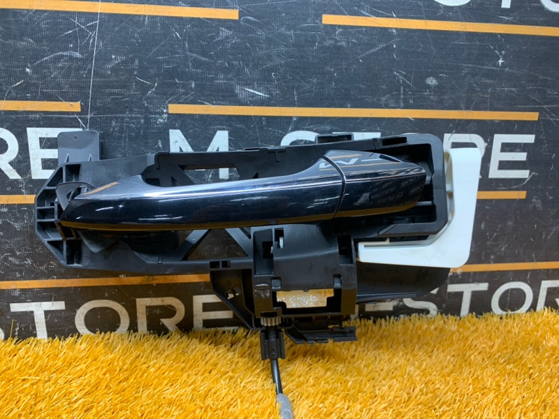 ручка двери внешняя, 2060 рублей, Красноярск