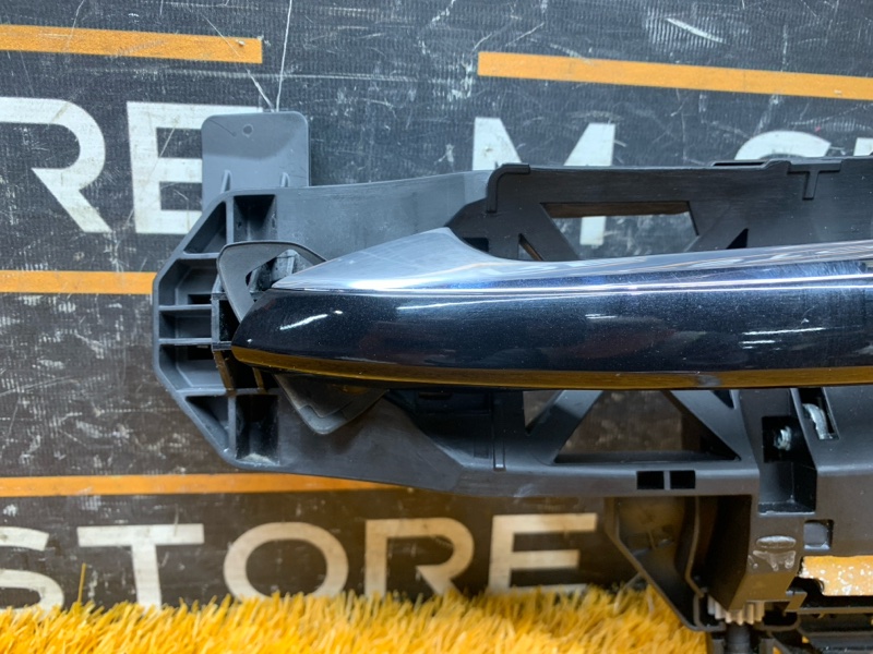 ручка двери внешняя, 2060 рублей, Красноярск