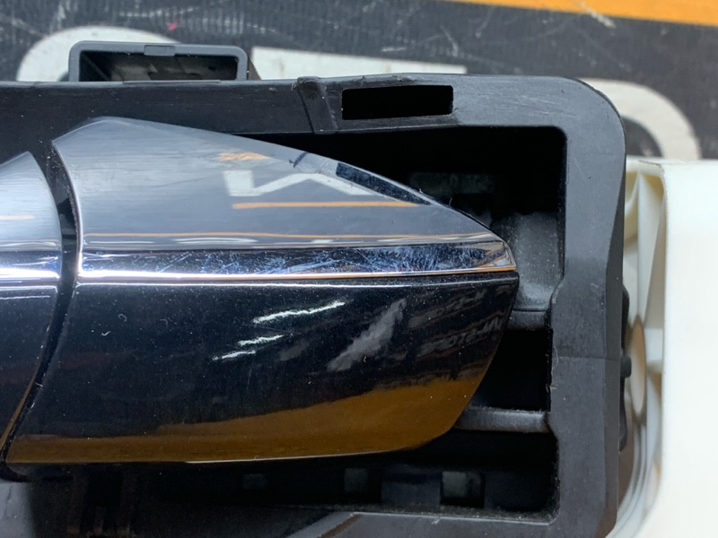 ручка двери внешняя, 2060 рублей, Красноярск