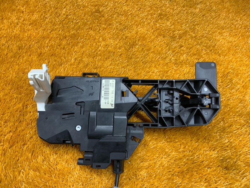 ручка двери внешняя, 2060 рублей, Красноярск