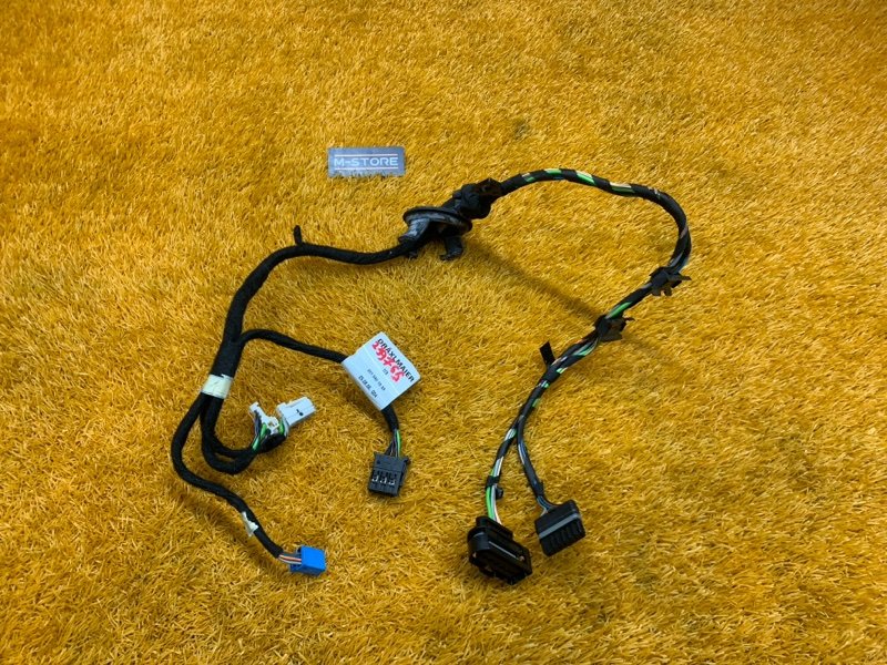 Проводка двери, 900 рублей, Красноярск