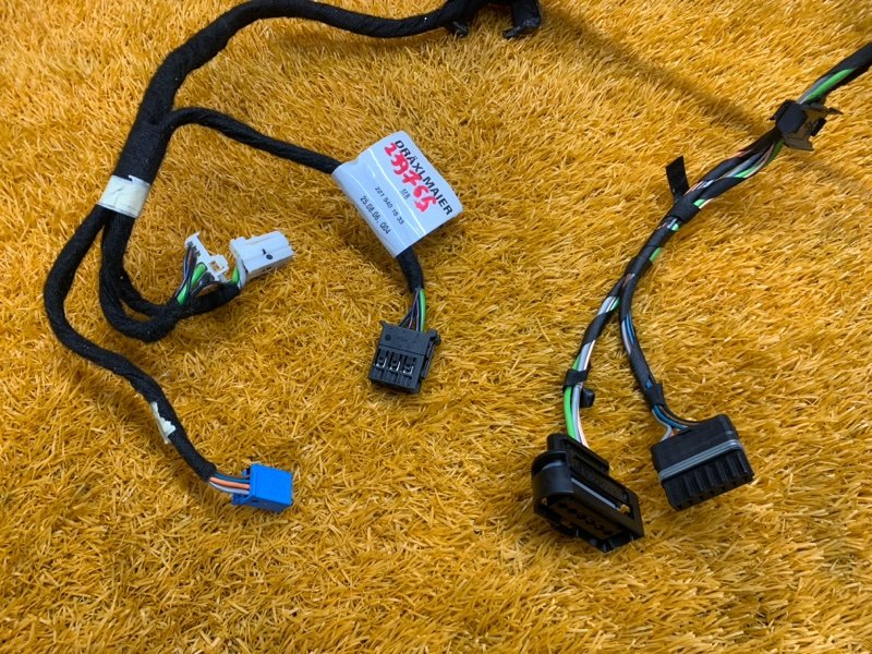 Проводка двери, 900 рублей, Красноярск