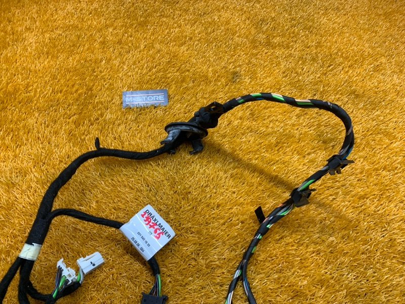 Проводка двери, 900 рублей, Красноярск