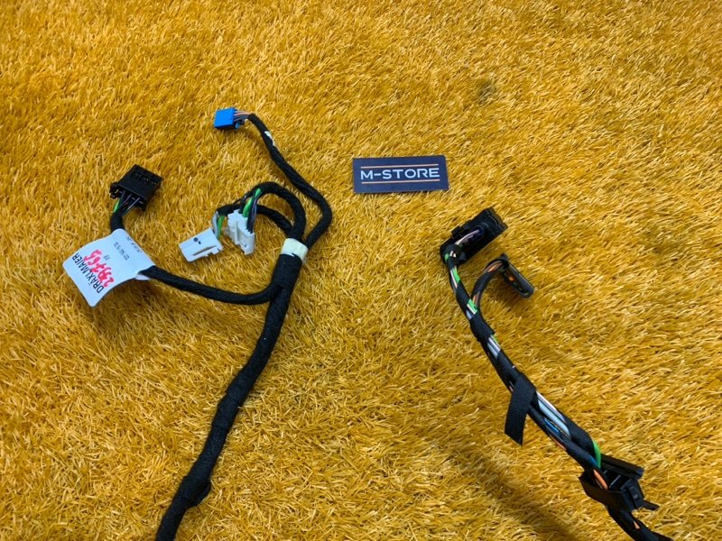 Проводка двери, 900 рублей, Красноярск