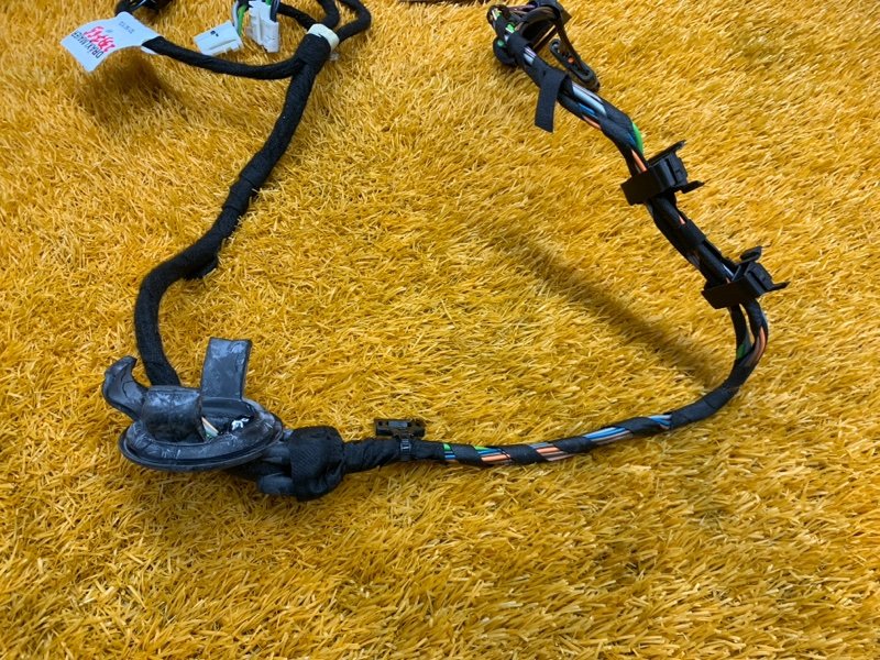 Проводка двери, 900 рублей, Красноярск