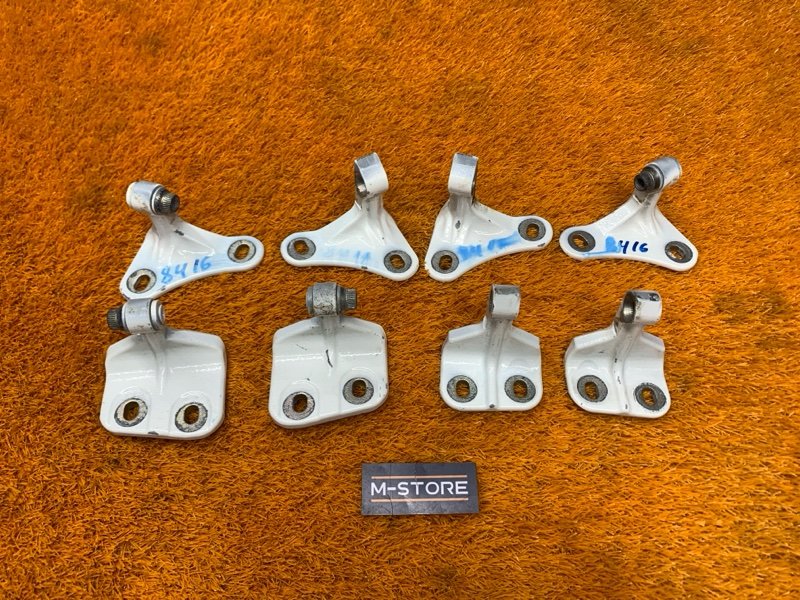 петля двери, 1640 рублей, Красноярск