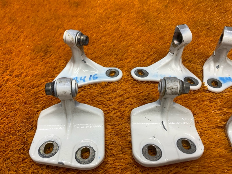 петля двери, 1640 рублей, Красноярск