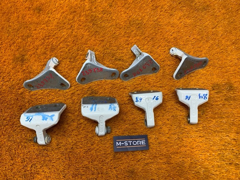 петля двери, 1640 рублей, Красноярск