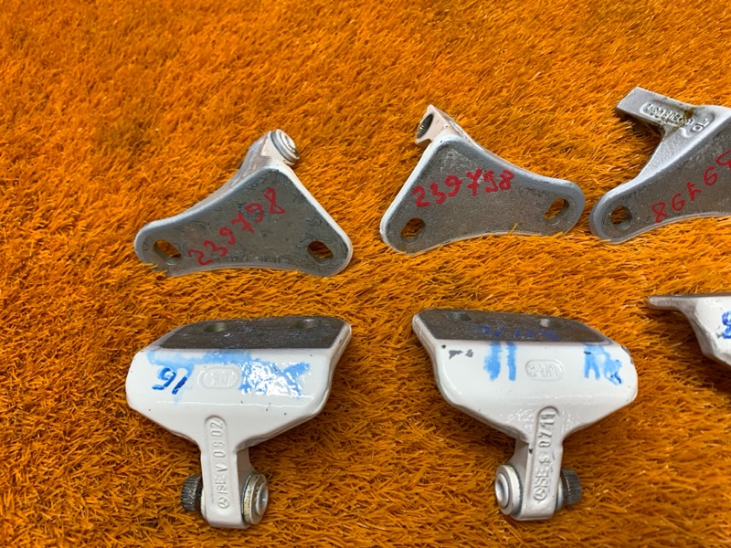 петля двери, 1640 рублей, Красноярск