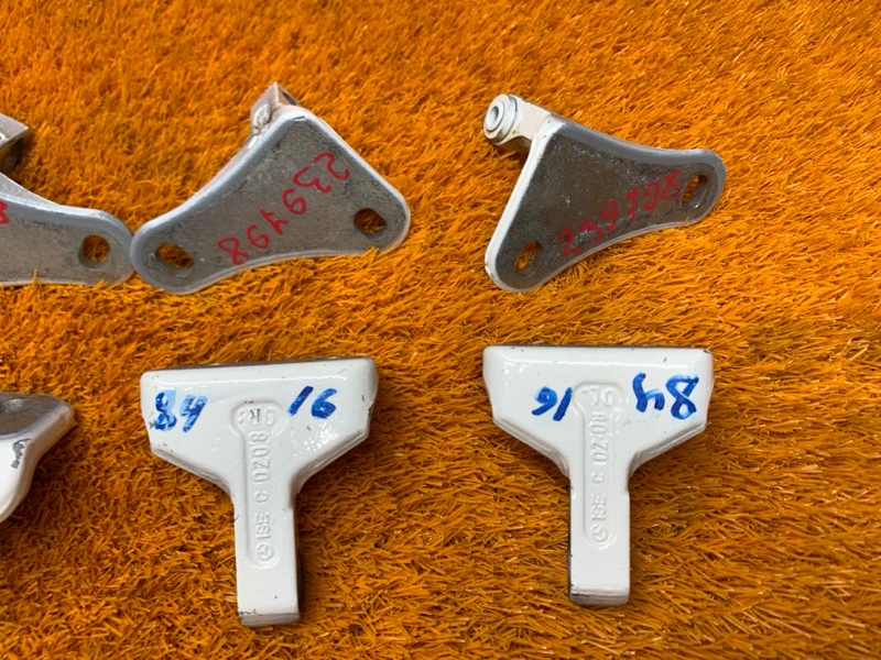 петля двери, 1640 рублей, Красноярск