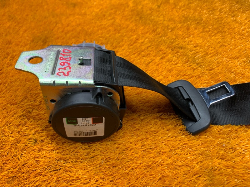 ремень безопасности, 830 рублей, Красноярск
