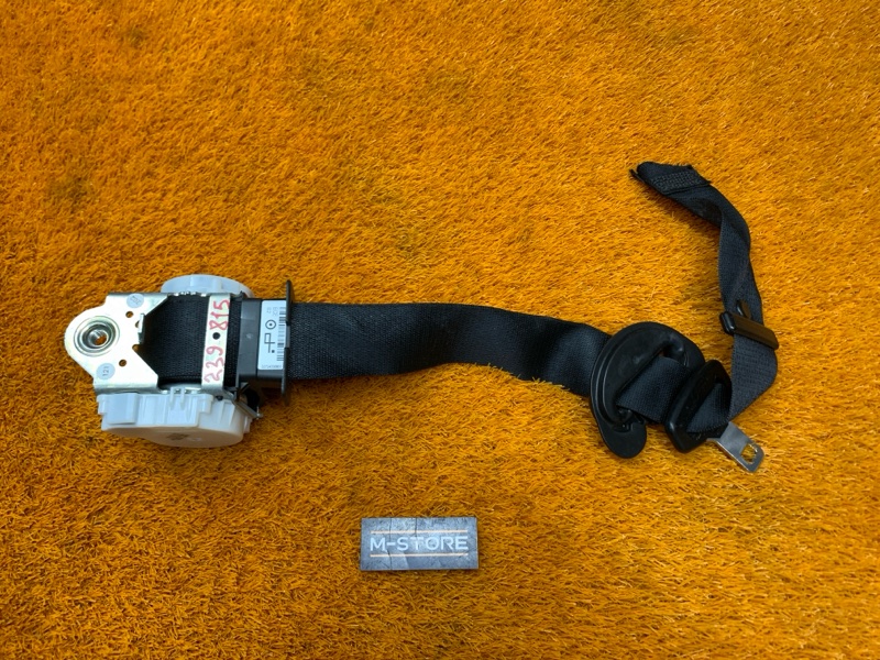 ремень безопасности, 830 рублей, Красноярск