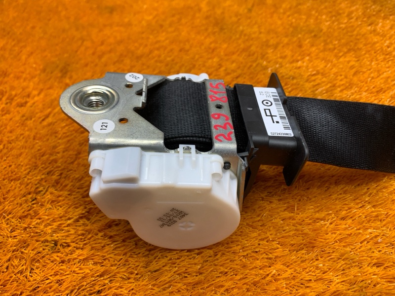 ремень безопасности, 830 рублей, Красноярск