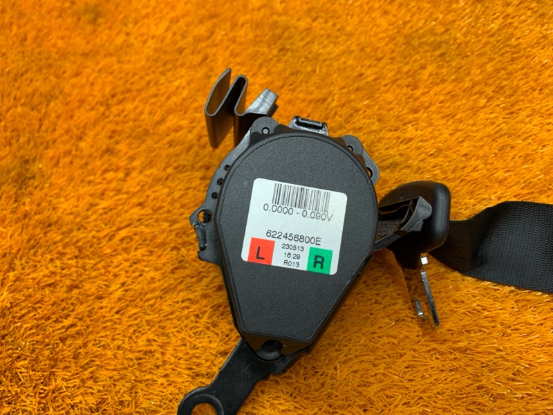 ремень безопасности, 1240 рублей, Красноярск