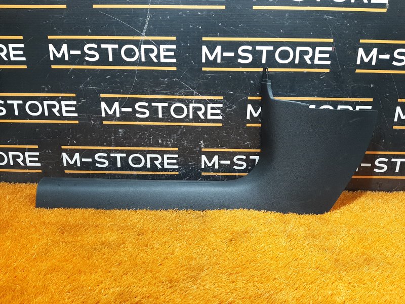 Накладка на порог салона, 870 рублей, Красноярск