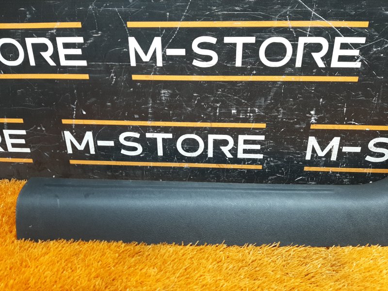 Накладка на порог салона, 870 рублей, Красноярск