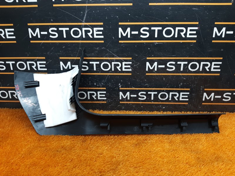 Накладка на порог салона, 870 рублей, Красноярск