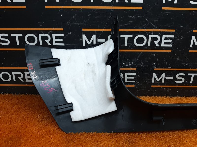 Накладка на порог салона, 870 рублей, Красноярск