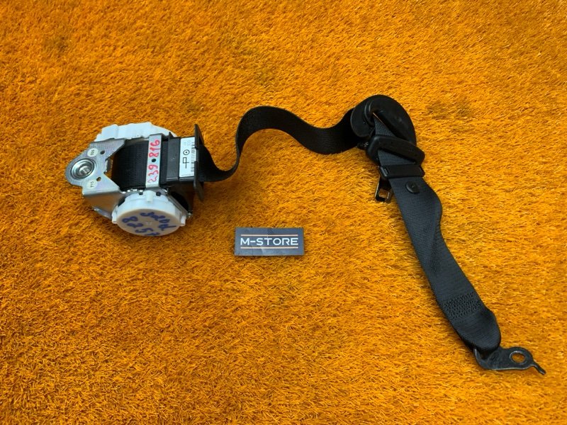 ремень безопасности, 1480 рублей, Красноярск