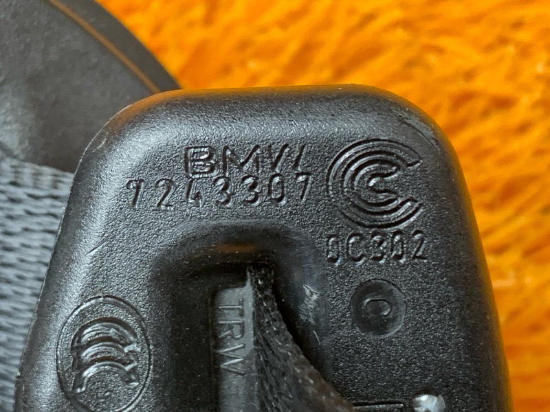 ремень безопасности, 1480 рублей, Красноярск