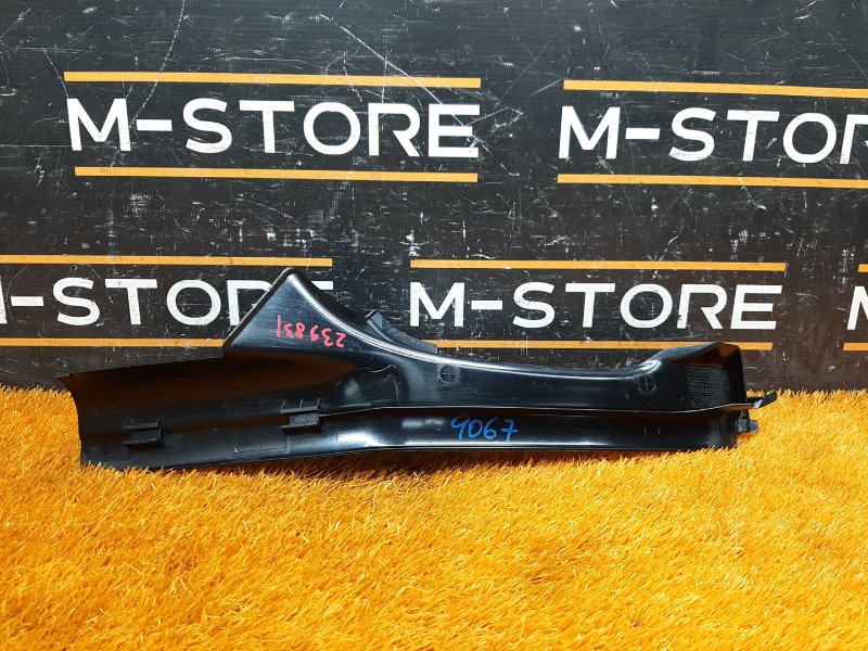 Накладка на порог салона, 500 рублей, Красноярск